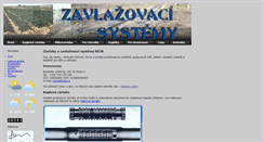 Desktop Screenshot of keja.cz